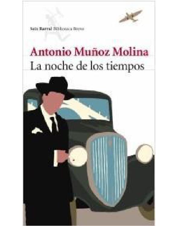 libro gratis La noche de los tiempos