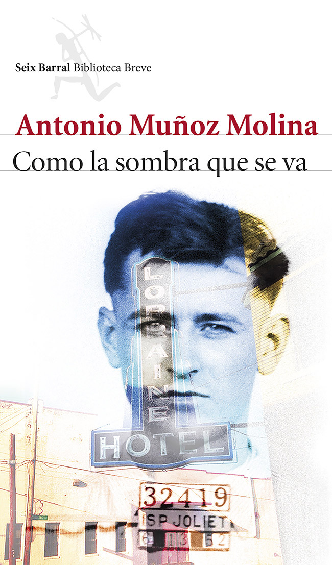 descargar libro Como La Sombra Que Se Va