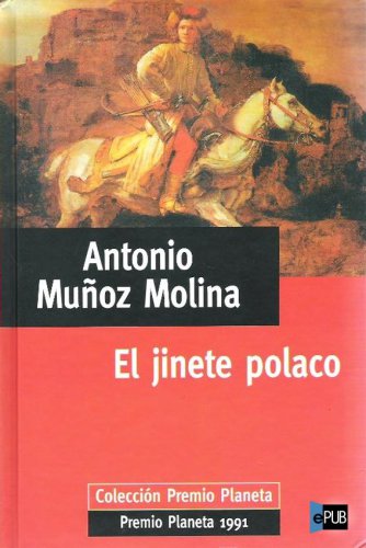 libro gratis El jinete polaco