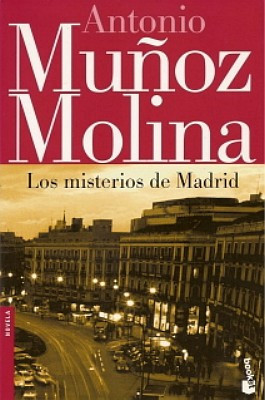 descargar libro Los misterios de Madrid