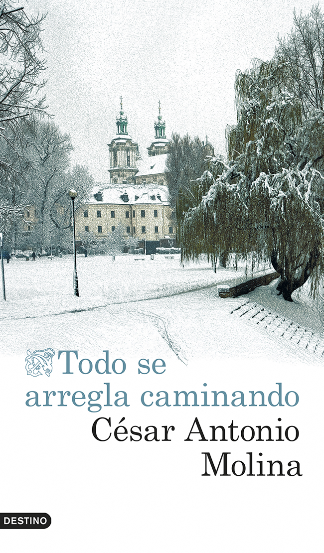 libro gratis Todo se arregla caminando