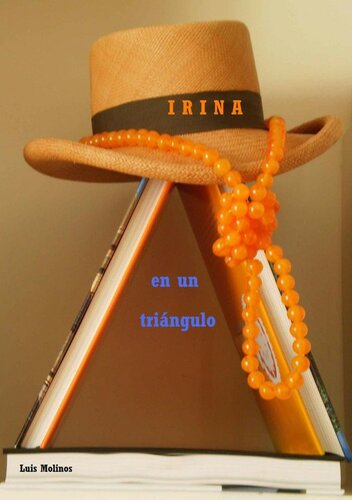 descargar libro Irina, en un triángulo