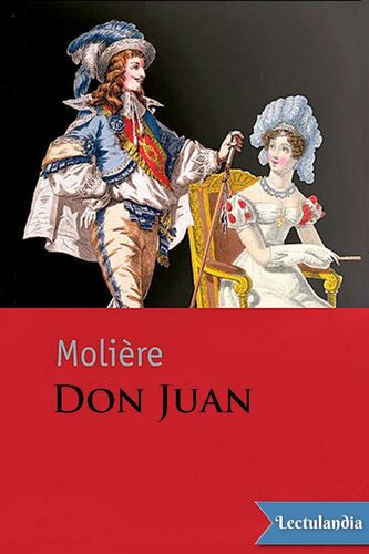 libro gratis Don Juan