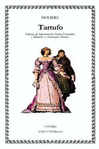 libro gratis Tartufo