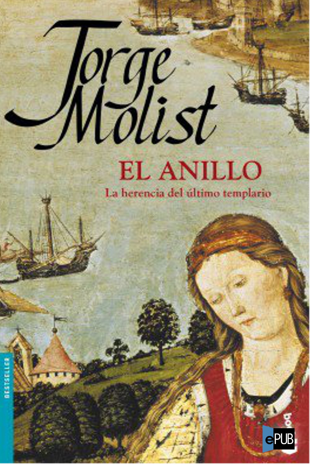 descargar libro El anillo