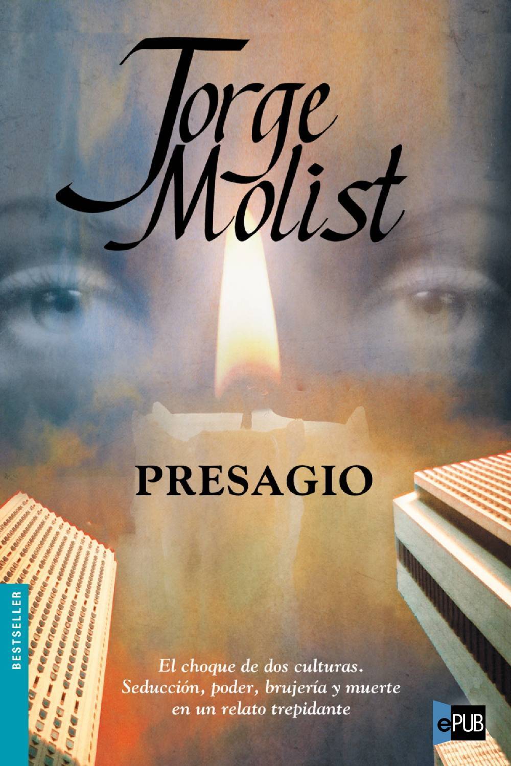 descargar libro Presagio