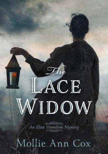 libro gratis The Lace Widow