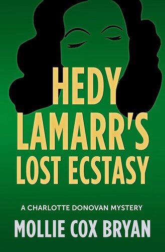 libro gratis Hedy Lamarr's Lost Ecstasy