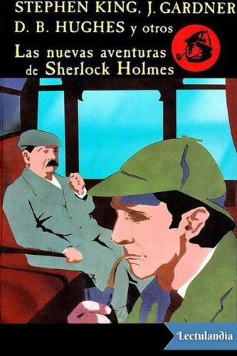 descargar libro Las nuevas aventuras de Sherlock Holmes