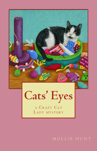 descargar libro Cats' Eyes