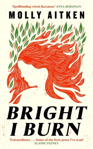 libro gratis Bright I Burn