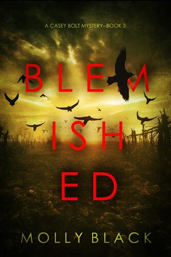 descargar libro BLEMISHED