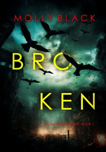 libro gratis Broken