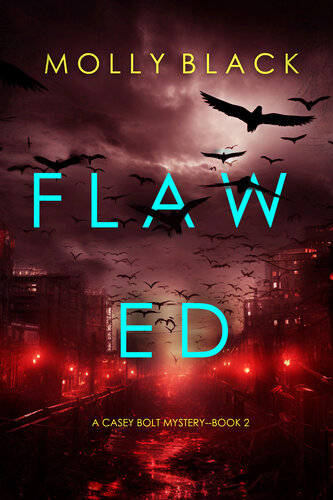 descargar libro FLAWED