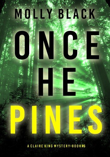 descargar libro Once He Pines