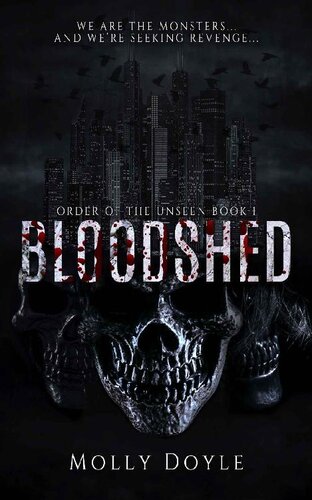 descargar libro Bloodshed [ed.: 1]