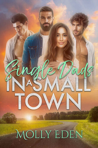 libro gratis Single Dads in a Small Town