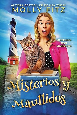 libro gratis Misterios y Maullidos