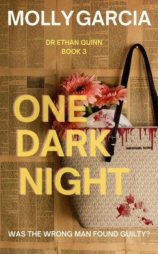 descargar libro One Dark Night (Dr Ethan Quinn)