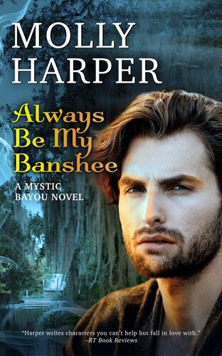 descargar libro Always Be My Banshee