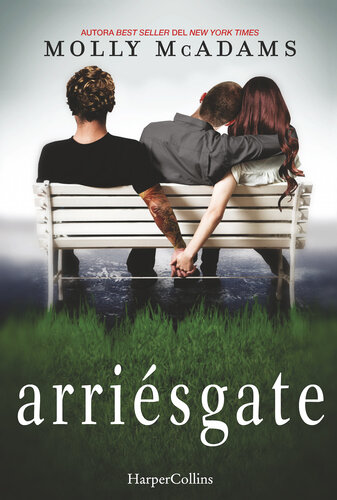 descargar libro Arrisgate