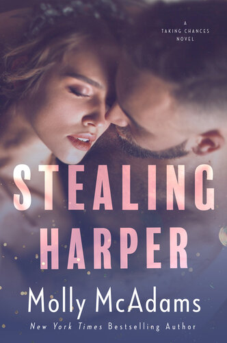 descargar libro Stealing Harper