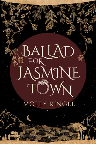 descargar libro Ballad for Jasmine Town