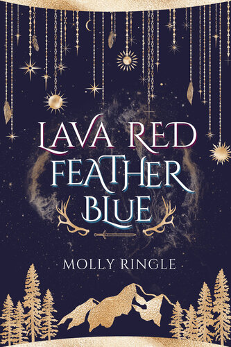 descargar libro Lava Red Feather Blue