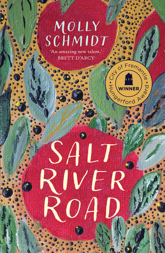 descargar libro Salt River Road