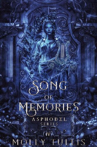 libro gratis Song of Memories: A Greek Gods Romance (The Asphodel Series Book 5)