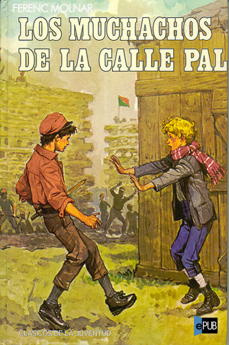 descargar libro Los muchachos de la calle Pal