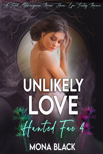 descargar libro Unlikely Love: A fated mates omegaverse Reverse Harem epic fantasy romance