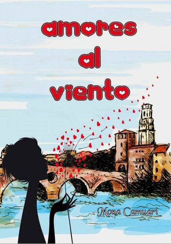 libro gratis Amores al viento