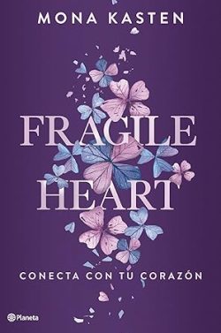 descargar libro Fragile Heart. Conecta con tu corazón (Scarlet Luck 2)