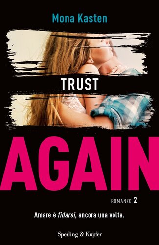 descargar libro Trust Again (versione italiana)