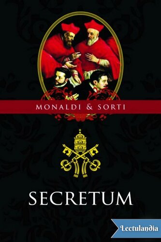 descargar libro Secretum