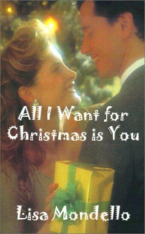 libro gratis All I Want for Christmas Is You