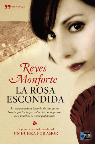 descargar libro La rosa escondida