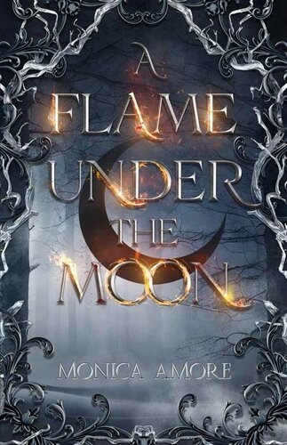 descargar libro A Flame Under the Moon