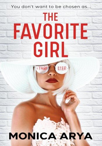 descargar libro The Favorite Girl