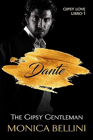 libro gratis Dante (Gipsy Love #01)