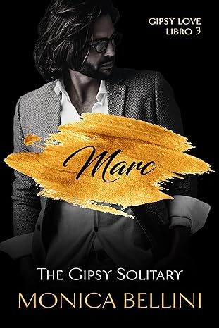 libro gratis Marc (Gipsy Love #03)