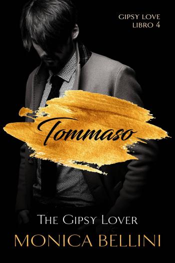 descargar libro Tommaso (Gipsy Love #04)