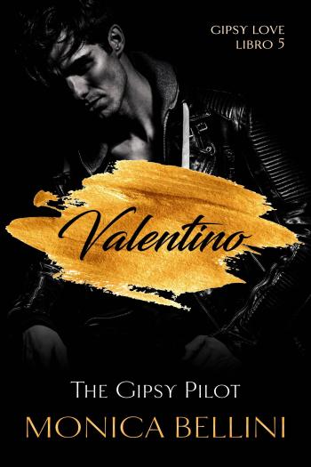 libro gratis Valentino (Gipsy Love #05)