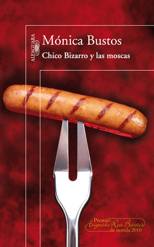 libro gratis Chico Bizarro y las moscas