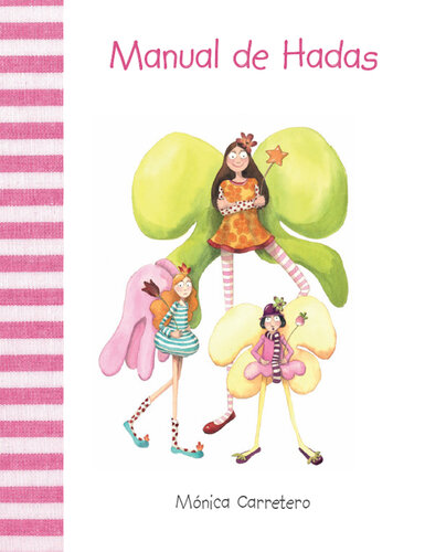 libro gratis Manual de Hadas