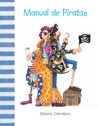 libro gratis Manual de Piratas