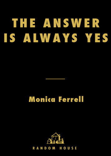 libro gratis The Answer Is Always Yes