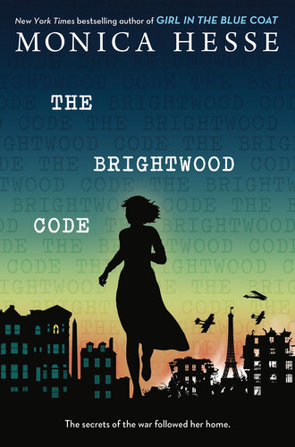 descargar libro The Brightwood Code