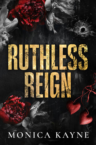 descargar libro Ruthless Reign